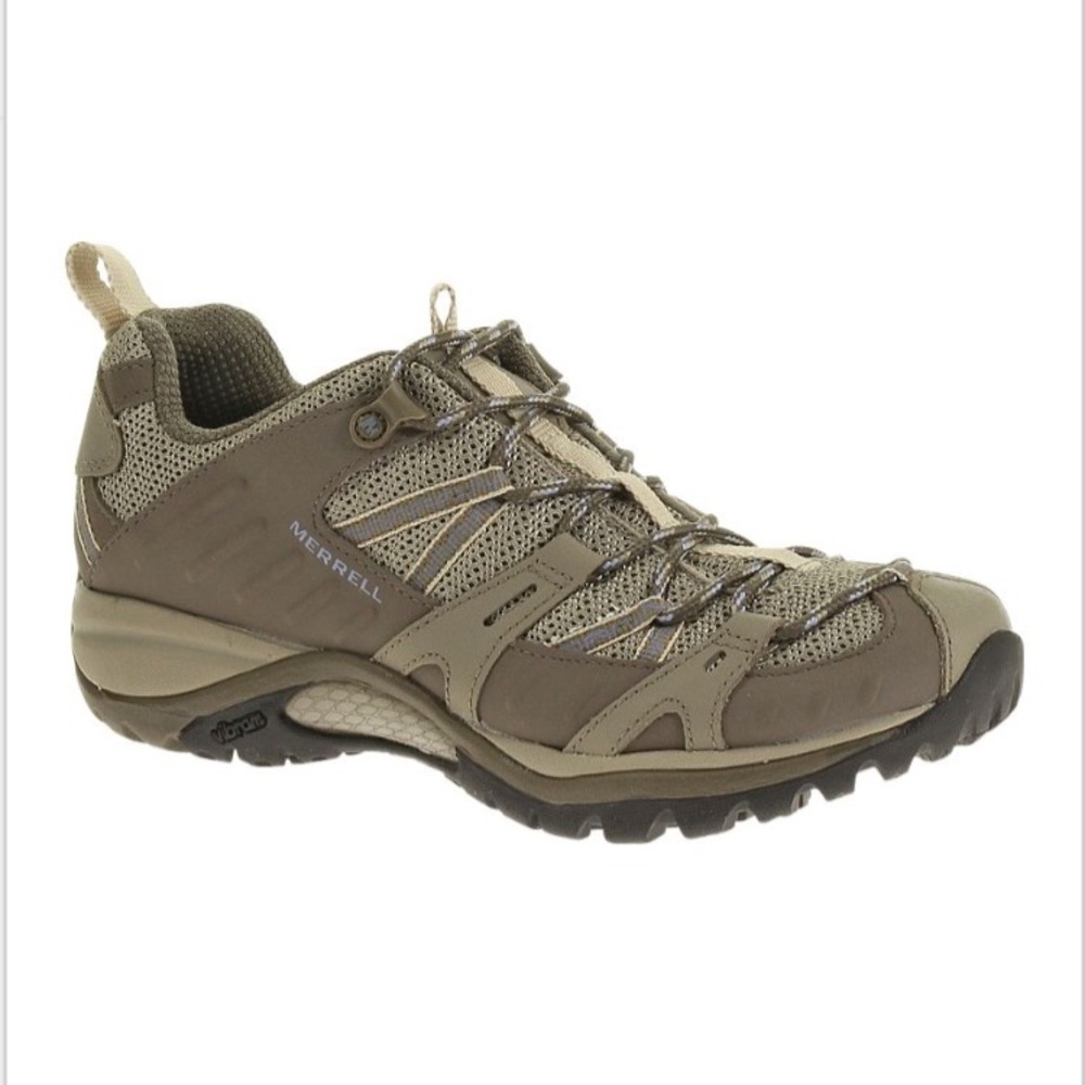 Merrell Hiking Shoes