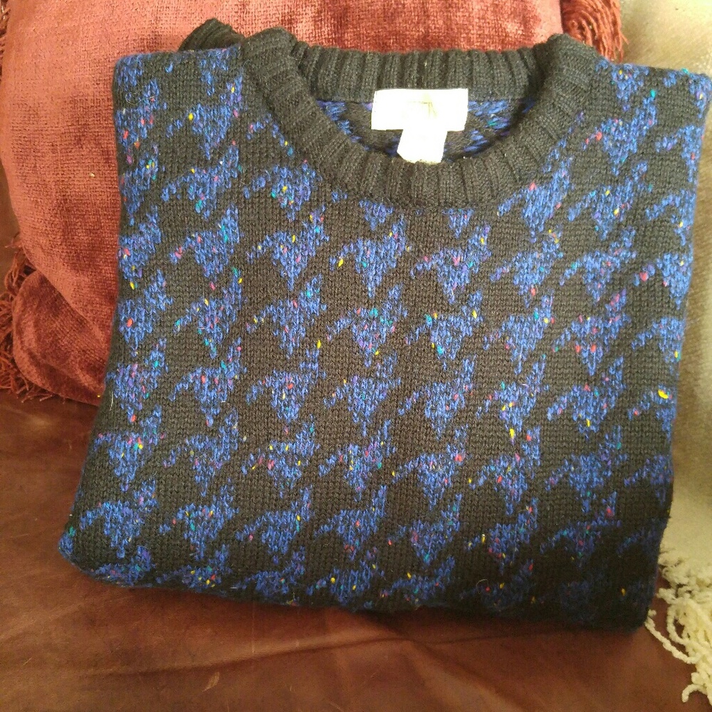 Men's Cattivo Winter sweater