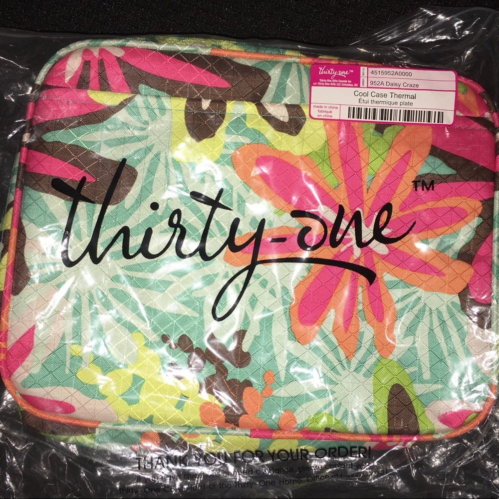 Thirty One Cool Case Thermal