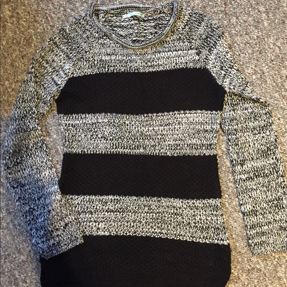 Maurices long sweater