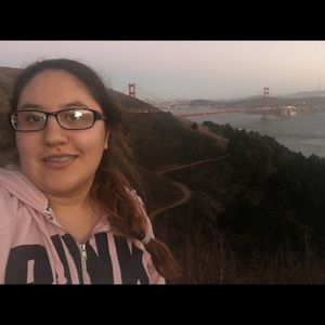 Meet your Posher, Diana