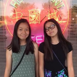 Meet your Posher, May