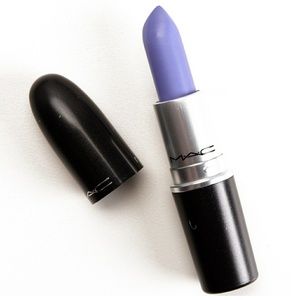 M·A·C Lipstick   "Flatter Me Fierce" ( New)