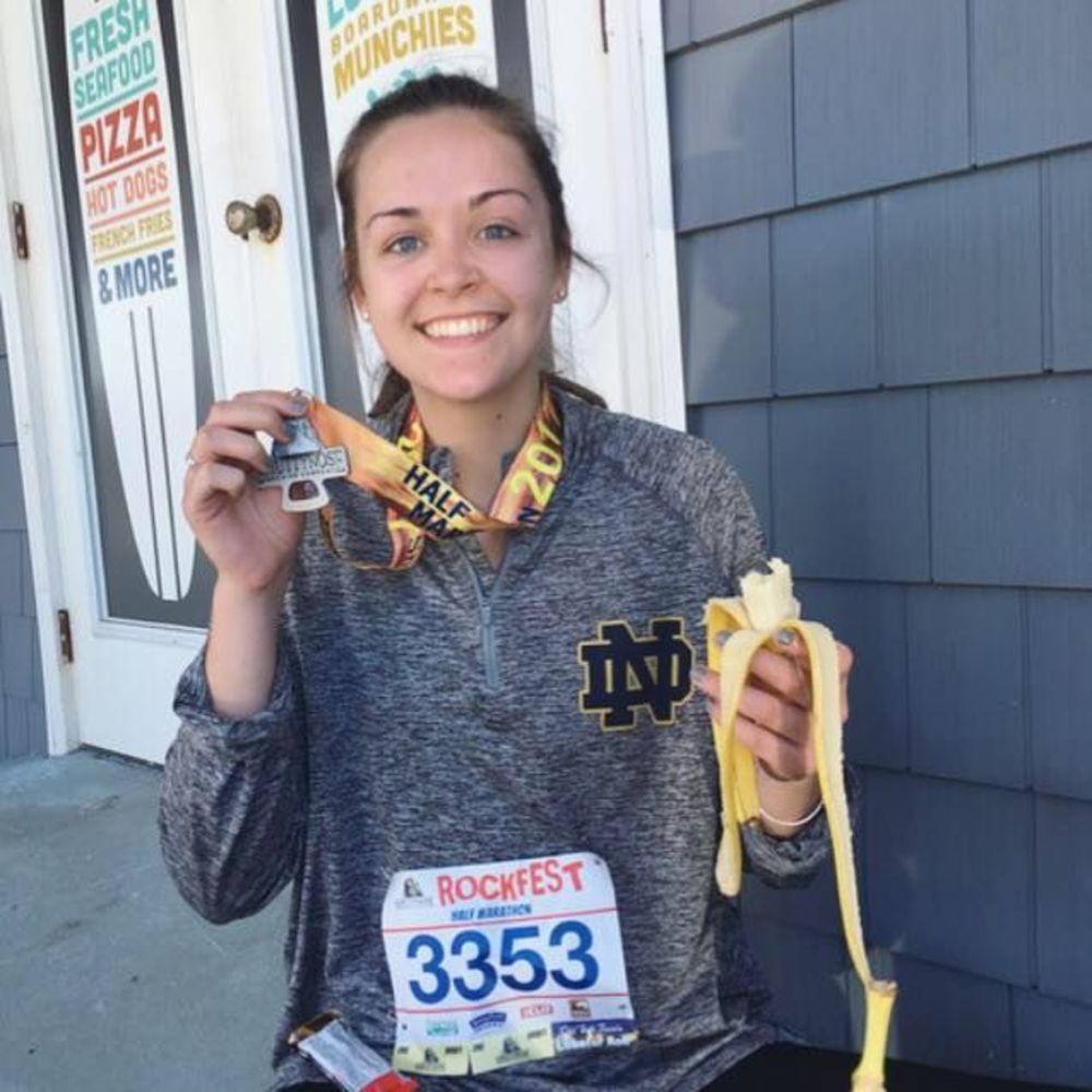 Meet your Posher, Kathryn