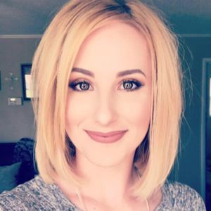 Meet your Posher, Audrey