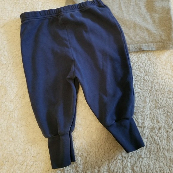 Bear shirt set - Picture 2 of 3