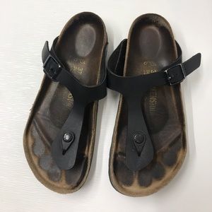Birkenstock Sandals size 6