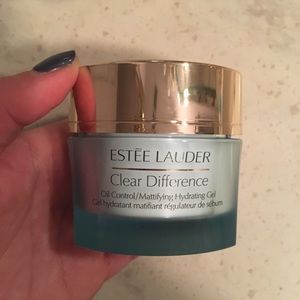 NWOT Estée Lauder Clear Difference Gel