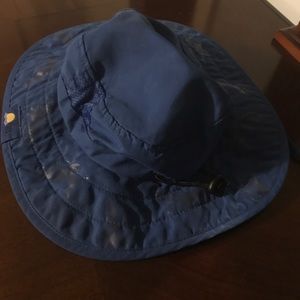 Boys sun Protection hat!!!