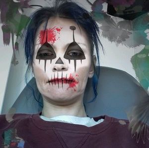 Meet your Posher, Mandy