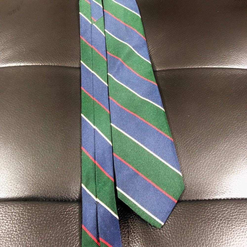 Brooks Brothers Little/Big boy’s 4-20 striped tie