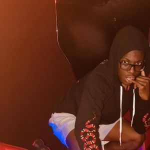 Meet your Posher, Nick