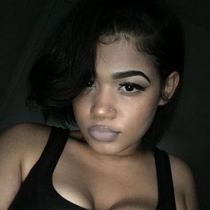 Meet your Posher, Kierra