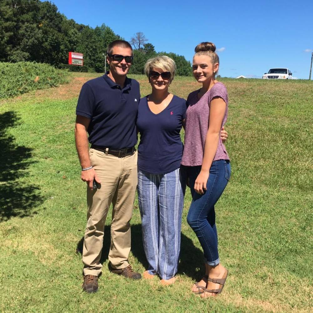 Meet your Posher, Shannon