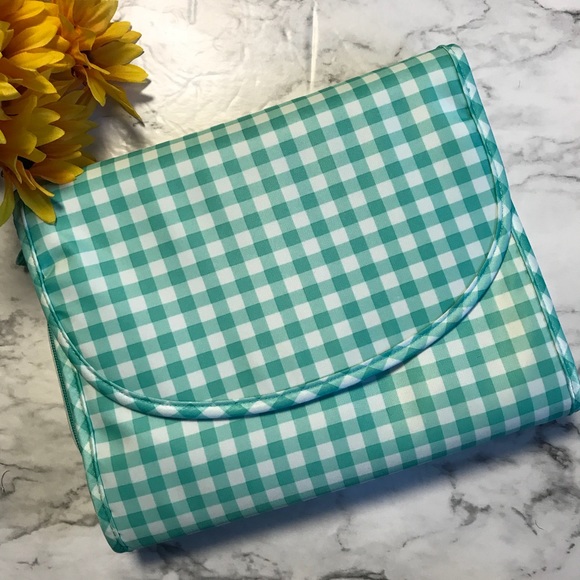 Kestrel Makeup Bag - Picture 3 of 6