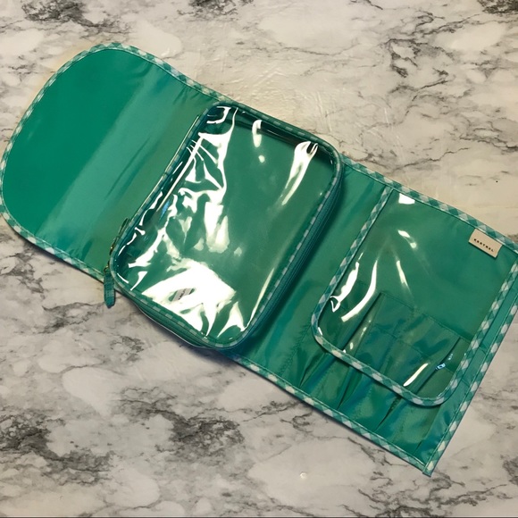 Kestrel Makeup Bag - Picture 4 of 6