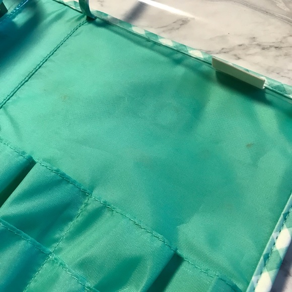 Kestrel Makeup Bag - Picture 5 of 6