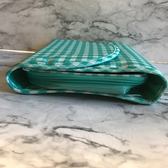 Kestrel Makeup Bag - Picture 6 of 6