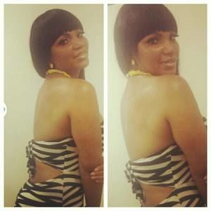 Meet your Posher, Gwen