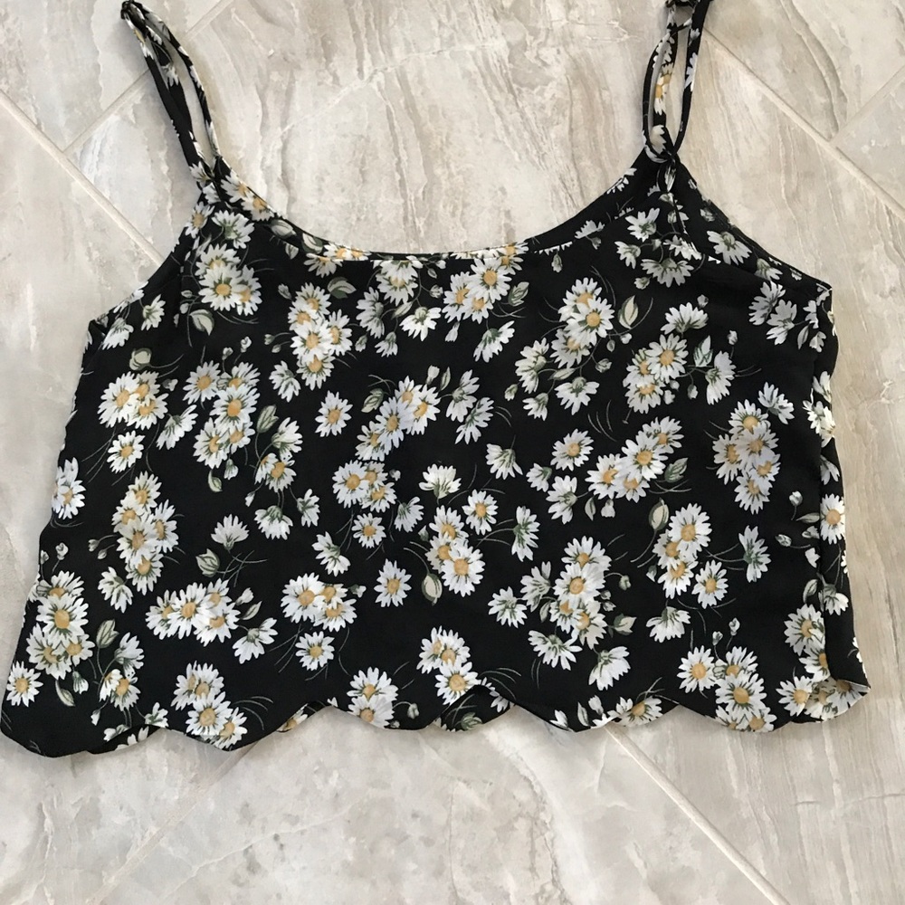 Cute Tank Top