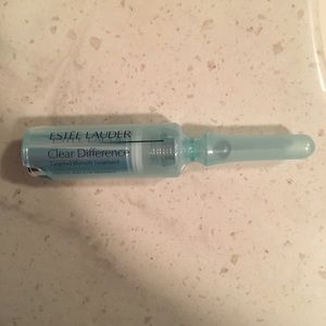 NWOT Clear Difference Blemish Treatment