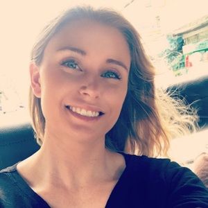 Meet your Posher, Jill