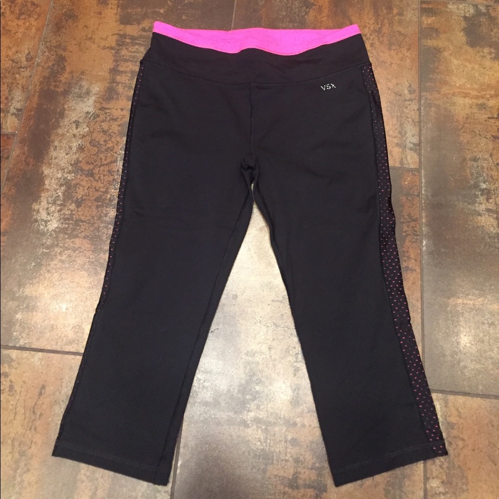 Women's Athletic Leggings, Victoria Secret VSX