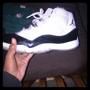 Jordan Retro 11 Concords