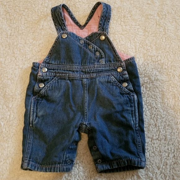 Overalls - Picture 1 of 2
