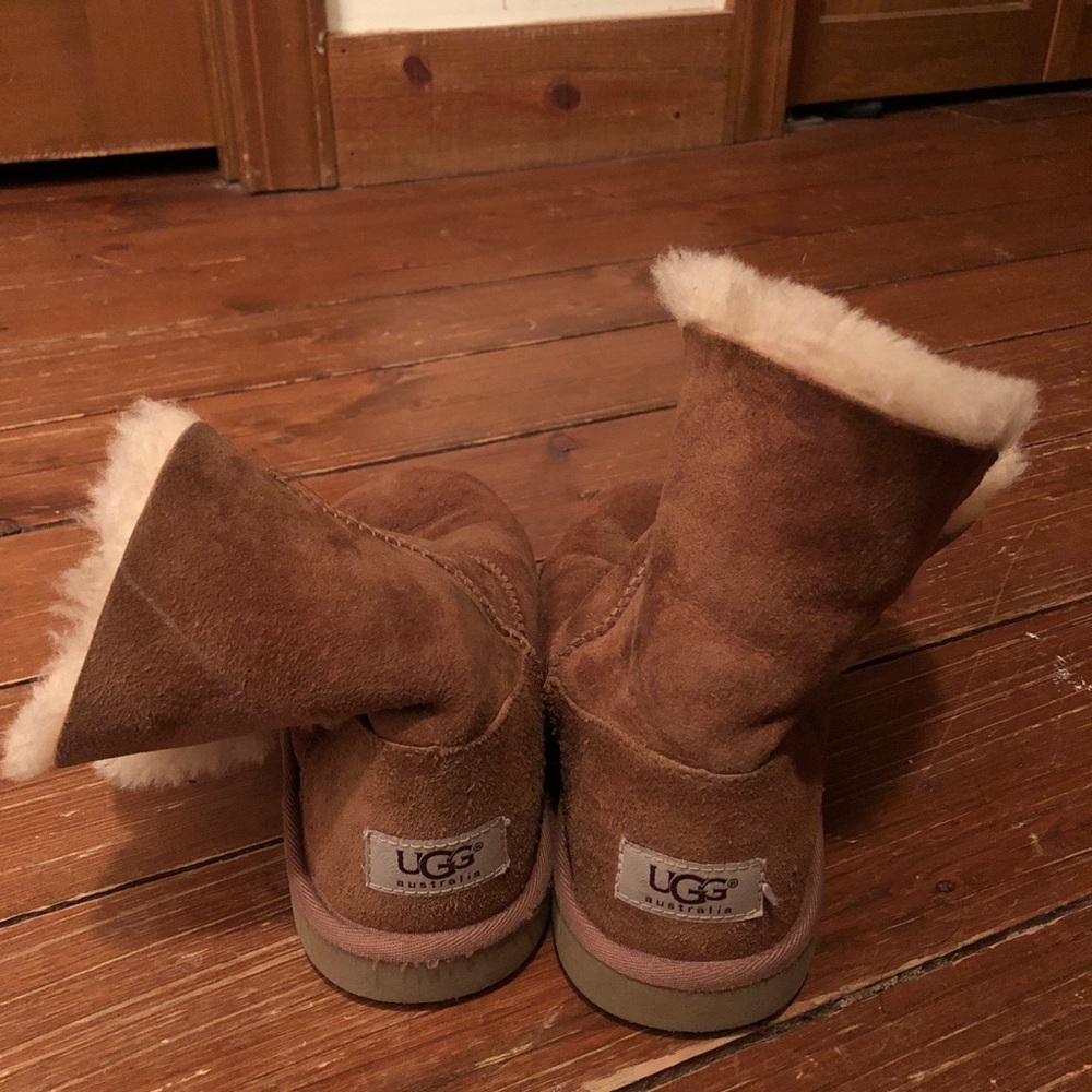 Uggs