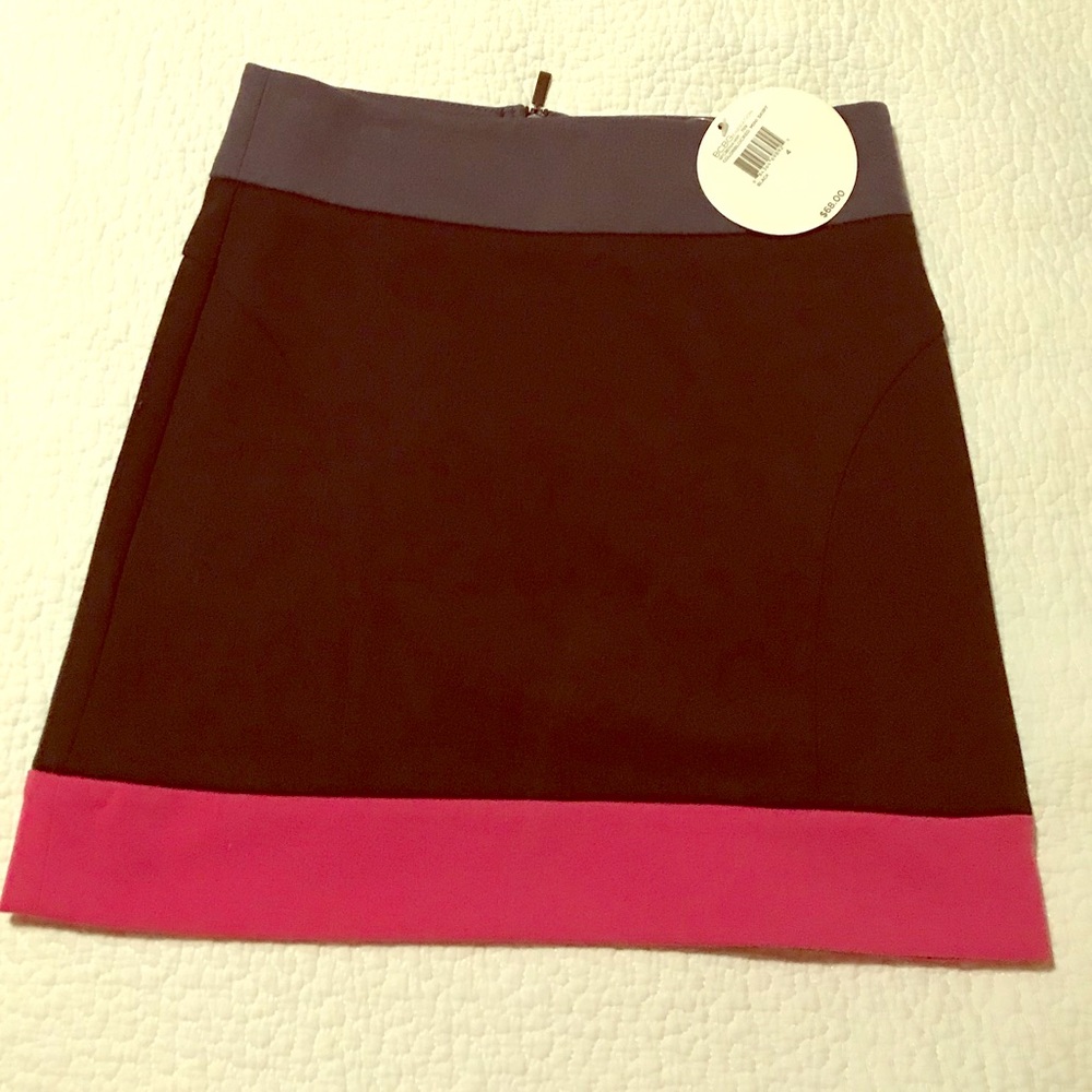 NWT BCBG Sexy Skirt