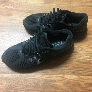 Nike Air Max Sneakers