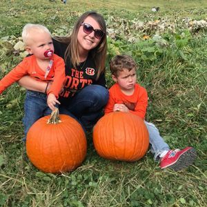 Meet your Posher, Taylor