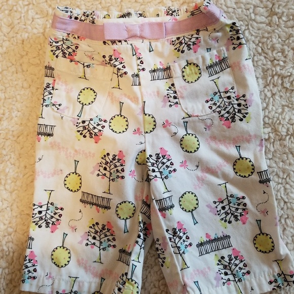 Birdie pants - Picture 1 of 2