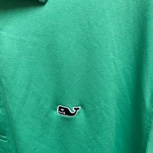 Men’s Golf Shirt