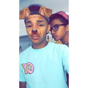 Meet your Posher, Gustavo