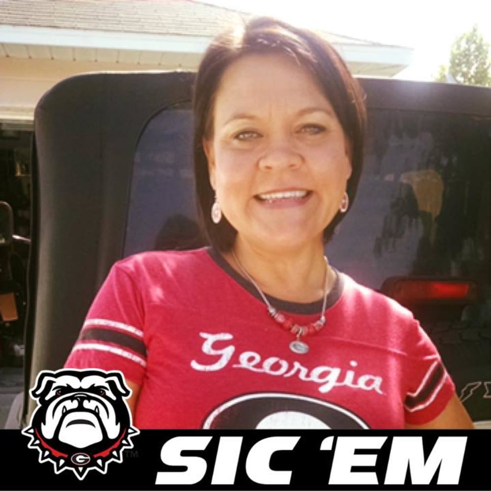 Meet your Posher, Allison