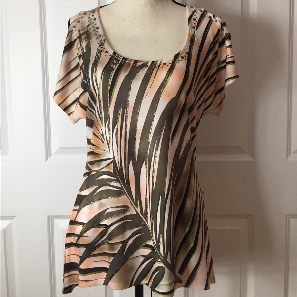 🎉PRICE DROP ⬇️ Cache Blouse