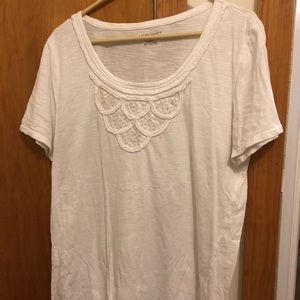 Short sleeve top,