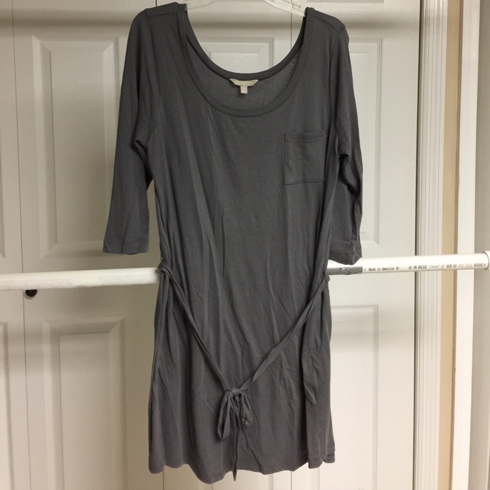 Banana Republic Tunic Top Size Large