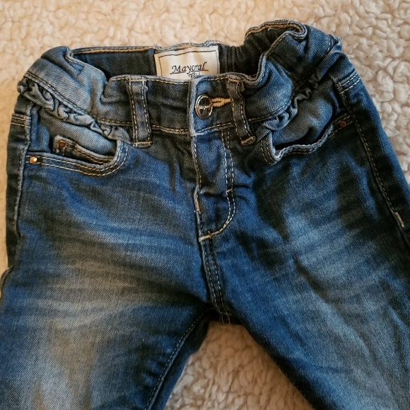 Jeans - Picture 2 of 3