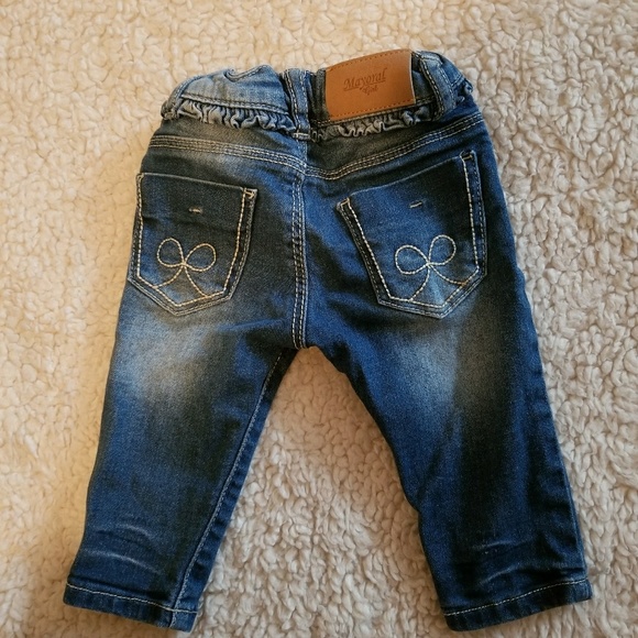 Jeans - Picture 3 of 3