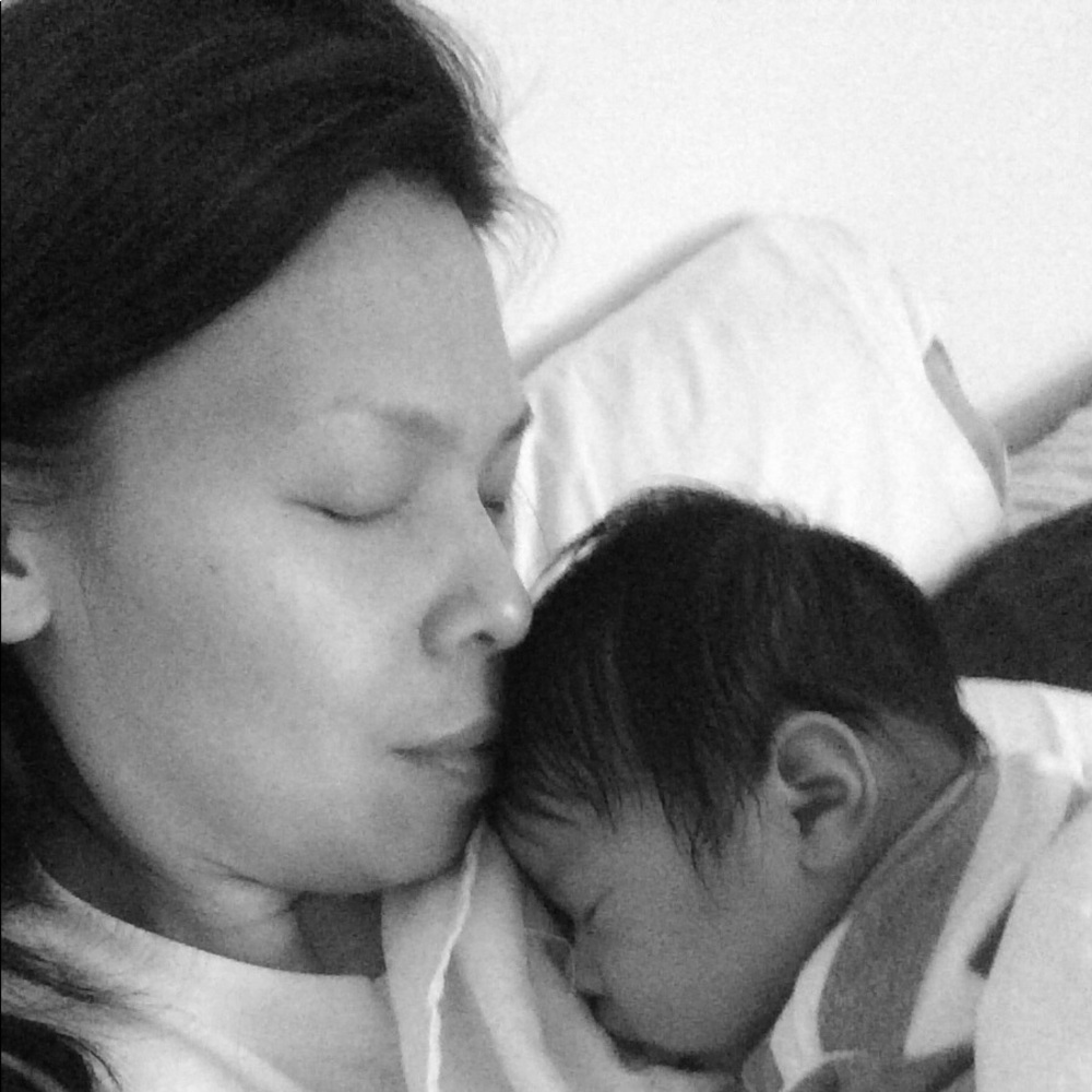 Meet your Posher, Racquel