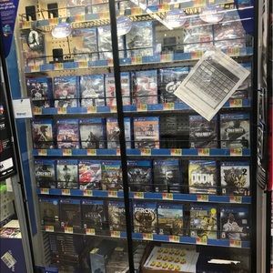 Meet your Posher, Lamont