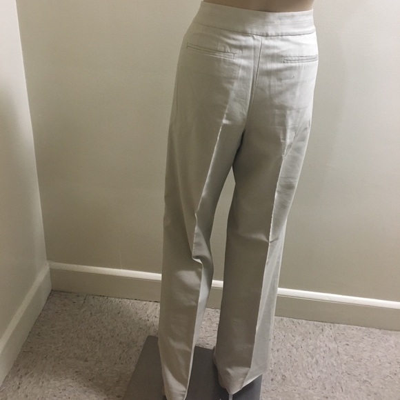 ⤵️PRICE⤵️ Ann Taylor Pants Fully Lined. - Picture 3 of 5