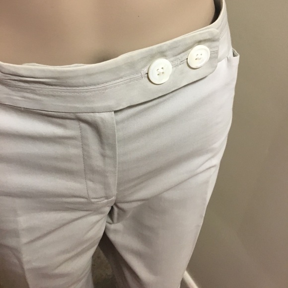 ⤵️PRICE⤵️ Ann Taylor Pants Fully Lined. - Picture 5 of 5