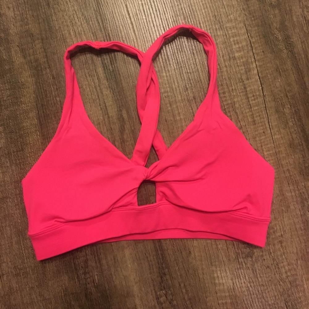 • Aerie Sports Bra •