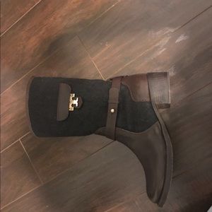 Tory Burch boots