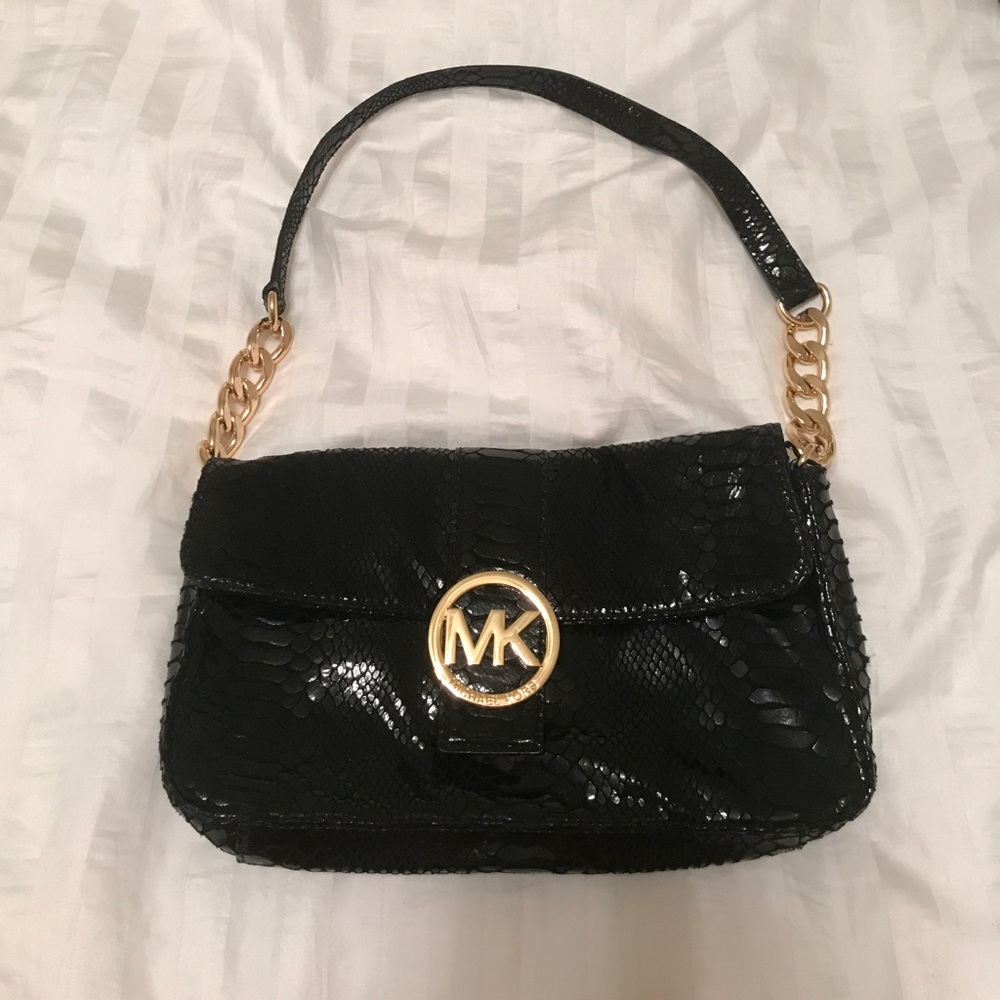 Authentic Michael Kors Handbag