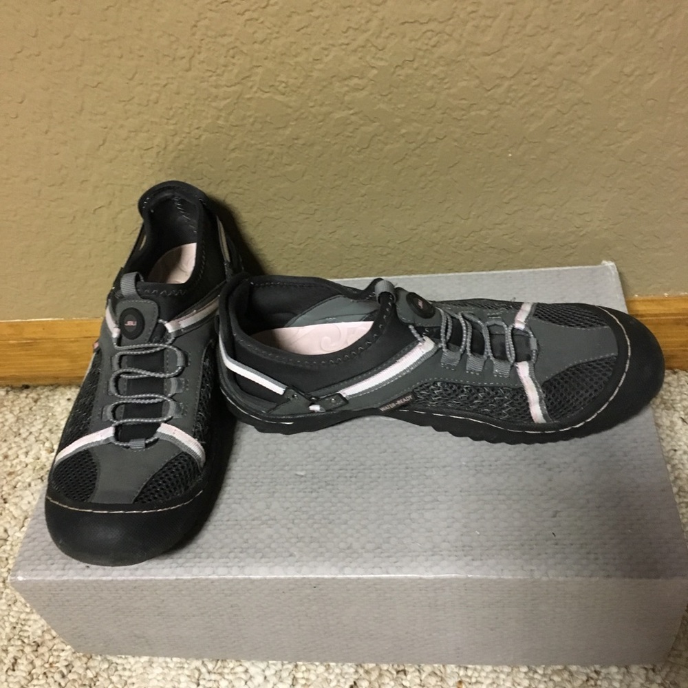 Great for float trips or hiking!